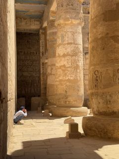 Viaggio e coscienza / Travel and Consciousness