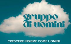 Gruppo di Uomini - crescita e condivisione al maschile